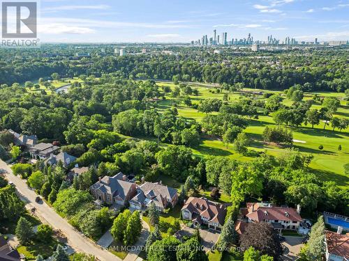 2235 Shawanaga Trail, Mississauga, ON - Outdoor With View