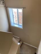 Window in the staircase - 
