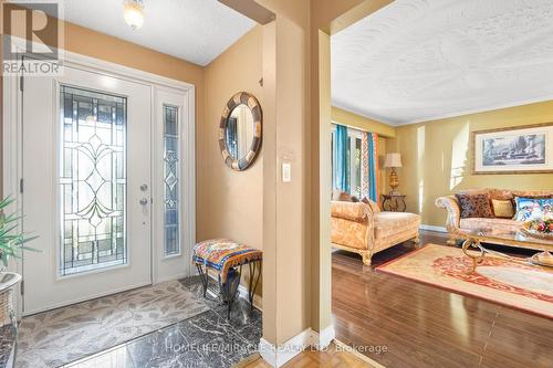 73 Garrard Road, Whitby, ON - Indoor