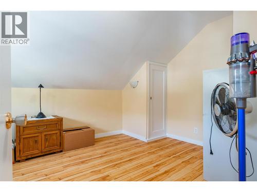 1631 Fifth Avenue, Trail, BC - Indoor