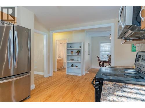 1631 Fifth Avenue, Trail, BC - Indoor