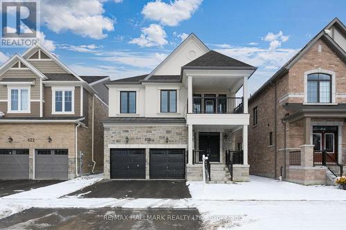 618 NEWLOVE STREET  Innisfil, ON L9S 0S2