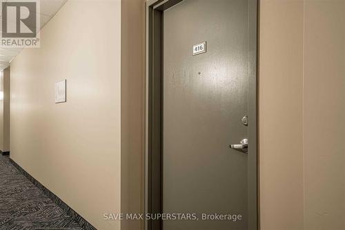416 - 7400 Markham Road, Markham, ON - Indoor Photo Showing Other Room