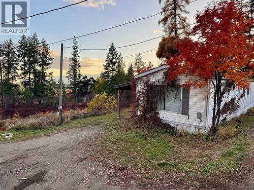 3701 3 Highway Unit# 1, Erickson, BC 