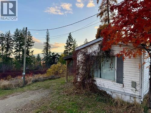 3701 3 Highway Unit# 1, Erickson, BC 