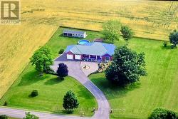 3810 RIVER ROAD  Haldimand, ON N3W 2K7