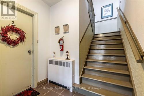 13 Mcmaster Avenue, Welland, ON - Indoor Photo Showing Other Room