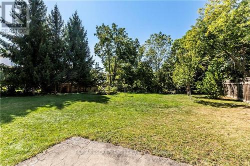 13 Mcmaster Avenue, Welland, ON - Outdoor