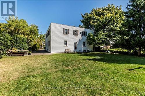 13 Mcmaster Avenue, Welland, ON - Outdoor