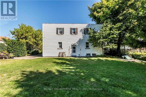 13 Mcmaster Avenue, Welland, ON - Outdoor