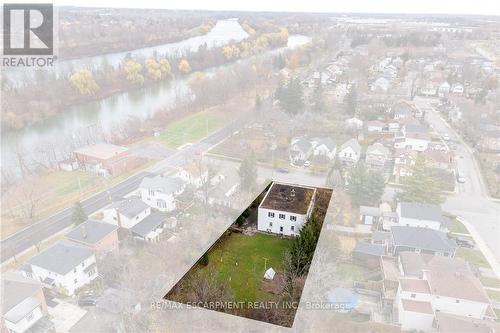 13 Mcmaster Avenue, Welland, ON - Outdoor With View