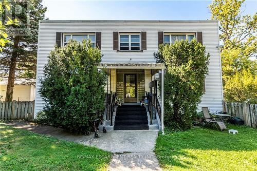 13 Mcmaster Avenue, Welland, ON - Outdoor