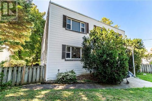 13 Mcmaster Avenue, Welland, ON - Outdoor