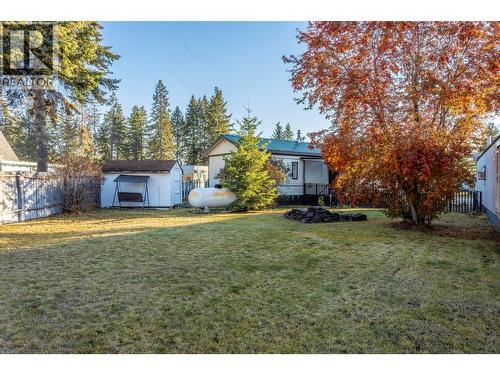 1422 Golden View Road Unit# 21, Golden, BC 