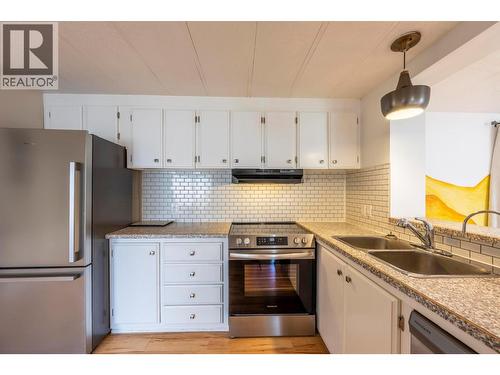 1422 Golden View Road Unit# 21, Golden, BC 