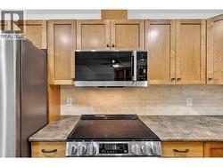 New Range & Microwave - 