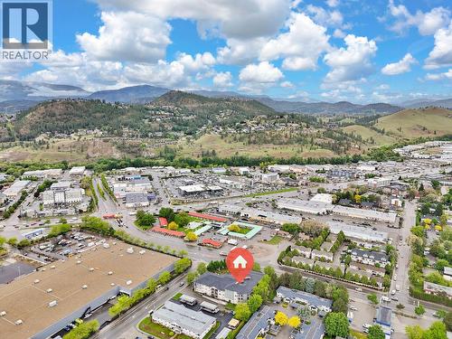 135 Ziprick Road Unit# 409, Kelowna, BC - Outdoor With View