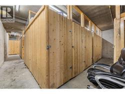 Underground Secure Storage - 