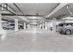 Two Side by Side Parking Stalls! - 