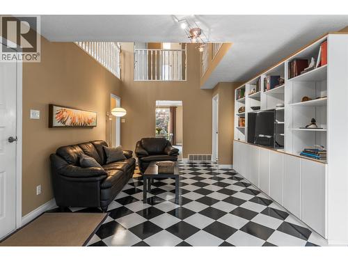 491 Terrace Drive, Coldstream, BC - Indoor Photo Showing Other Room