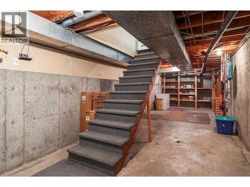 491 Terrace Drive, Coldstream, BC - Indoor