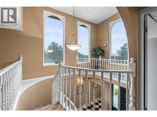 491 Terrace Drive, Coldstream, BC - Indoor Photo Showing Other Room