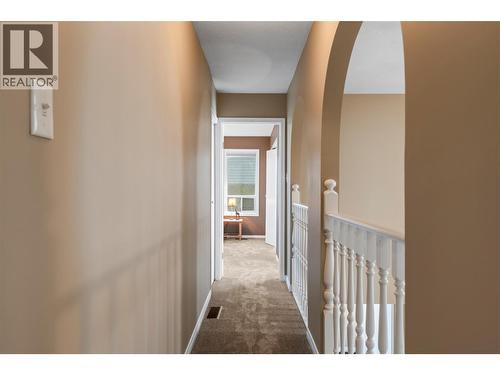 491 Terrace Drive, Coldstream, BC - Indoor Photo Showing Other Room