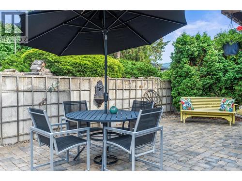491 Terrace Drive, Coldstream, BC - Outdoor With Deck Patio Veranda With Exterior