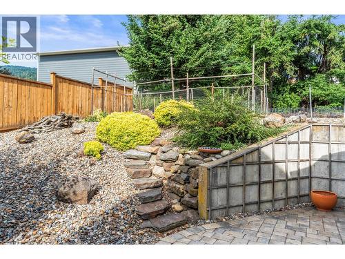491 Terrace Drive, Coldstream, BC - Outdoor