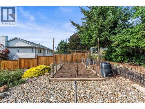 491 Terrace Drive, Coldstream, BC - Outdoor