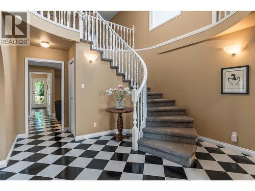 491 Terrace Drive, Coldstream, BC - Indoor Photo Showing Other Room