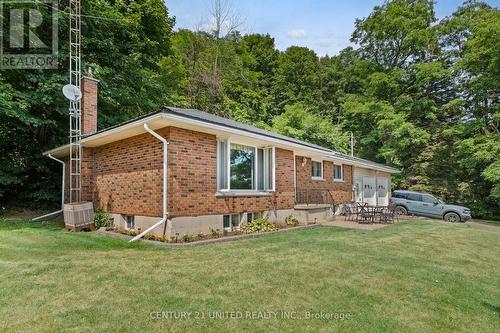120 MASSEY ROAD  Alnwick/Haldimand, ON K9A 4J8