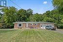 120 Massey Road, Alnwick/Haldimand, ON  - Outdoor 