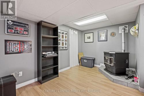 120 Massey Road, Alnwick/Haldimand, ON - Indoor