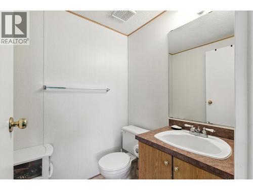232 Longhorn Drive, Williams Lake, BC - Indoor Photo Showing Bathroom