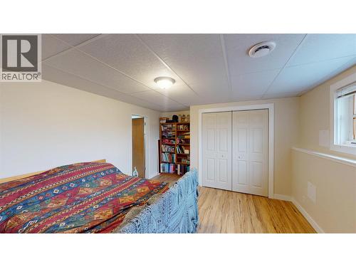 312 18Th Avenue S, Cranbrook, BC - Indoor Photo Showing Bedroom
