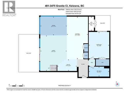 3475 Granite Close Unit# 401, Kelowna, BC - Other