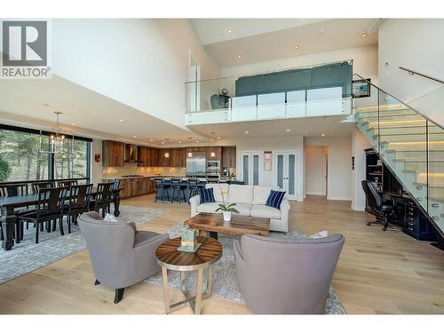 3475 Granite Close Unit# 401, Kelowna, BC - Indoor
