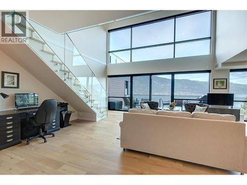 3475 Granite Close Unit# 401, Kelowna, BC - Indoor