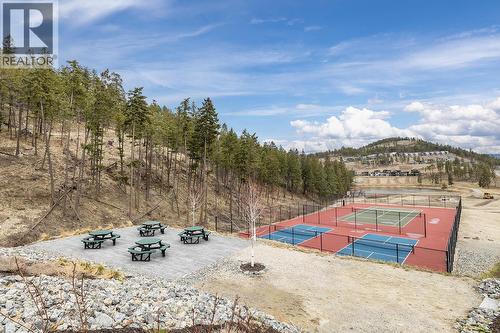 3475 Granite Close Unit# 401, Kelowna, BC - Outdoor With View