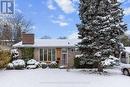 11 Merredin Place, Toronto, ON  - Outdoor 