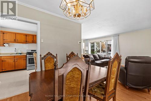 11 Merredin Place, Toronto, ON - Indoor