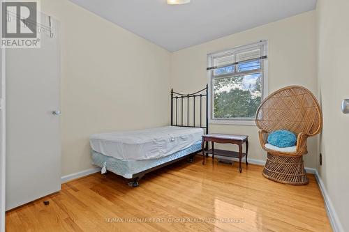 11 Merredin Place, Toronto, ON - Indoor Photo Showing Bedroom