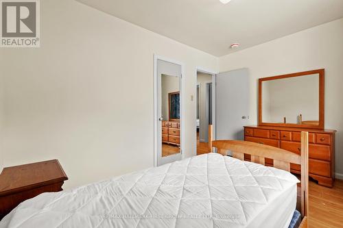 11 Merredin Place, Toronto, ON - Indoor Photo Showing Bedroom