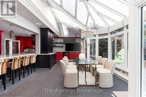 262 Mary Street, Oakville (Wo West), ON - Indoor