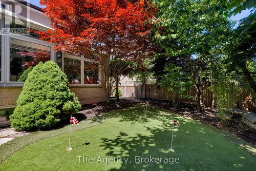 262 Mary Street, Oakville (Wo West), ON - Outdoor