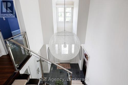 262 Mary Street, Oakville (Wo West), ON - Indoor Photo Showing Other Room