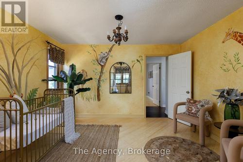 262 Mary Street, Oakville (Wo West), ON - Indoor Photo Showing Other Room