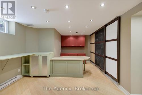 262 Mary Street, Oakville (Wo West), ON - Indoor Photo Showing Other Room