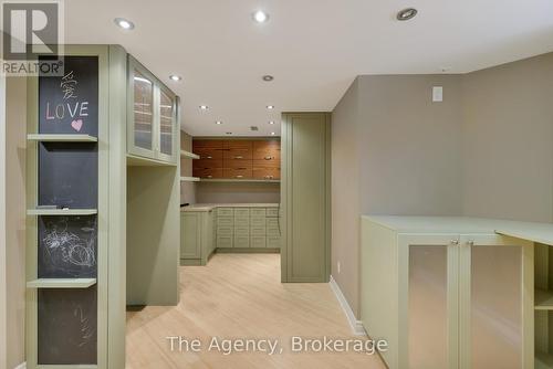 262 Mary Street, Oakville (Wo West), ON - Indoor Photo Showing Other Room